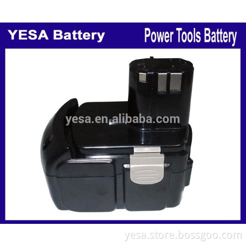 for Hitachi 326240 326241 327730 327731 BCL 1815 EBM 1830 18V Li-ion POWER TOOL BATTERY